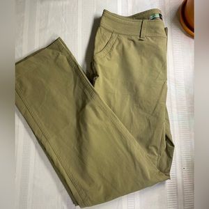 Marmot hiking pants